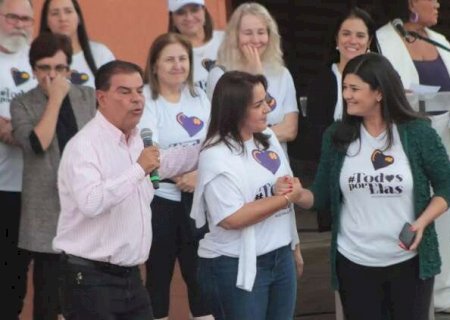 Ex-rivais est&atilde;o cada vez mais pr&oacute;ximas, mesmo sem querer