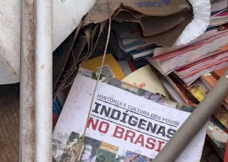 Capital ter&aacute; ecopontos para doa&ccedil;&atilde;o e redistribui&ccedil;&atilde;o de livros, CDs e DVDs usados