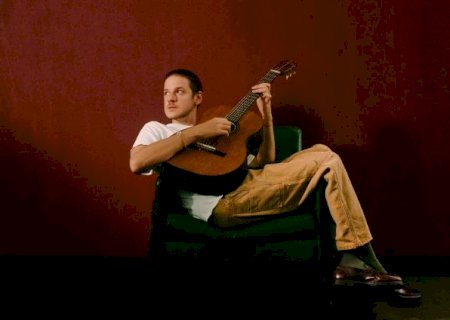 Rubel retorna a Campo Grande em outubro com turn&ecirc; de novo &aacute;lbum