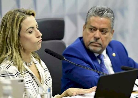 Com relat&oacute;rio anulado, senador diz que CPI das Bets foi usada para autopromo&ccedil;&atilde;o