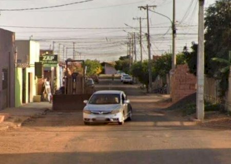 Suspeito de estuprar menina fica em sil&ecirc;ncio e tem pris&atilde;o preventiva decretada