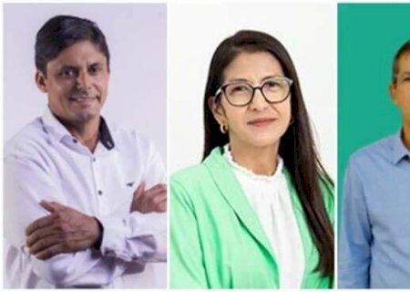 Tr&ecirc;s candidatos v&atilde;o disputar a prefeitura de Bandeirantes em elei&ccedil;&atilde;o suplementar