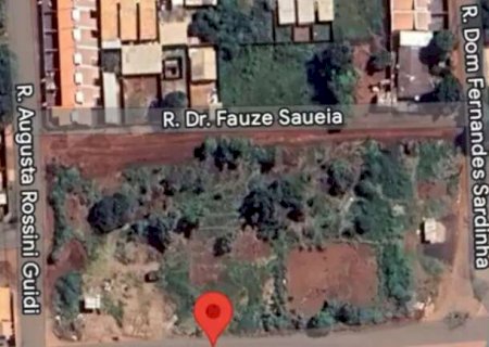 Em onda de ocupa&ccedil;&otilde;es, morador denuncia nova invas&atilde;o em &aacute;rea p&uacute;blica da Capital