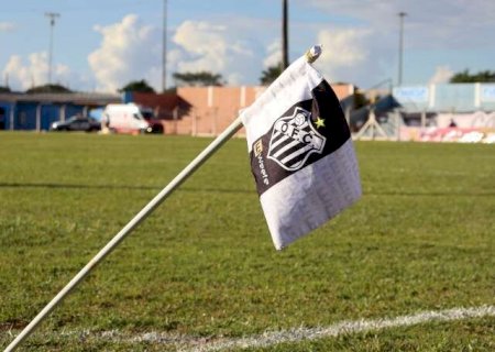 Entre os 7 piores da S&eacute;rie D, Oper&aacute;rio recebe vice-l&iacute;der de grupo no s&aacute;bado