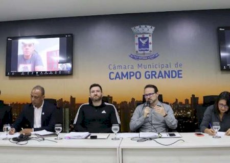Explora&ccedil;&atilde;o de trabalhadores leva CPI a acionar Minist&eacute;rio P&uacute;blico do Trabalho