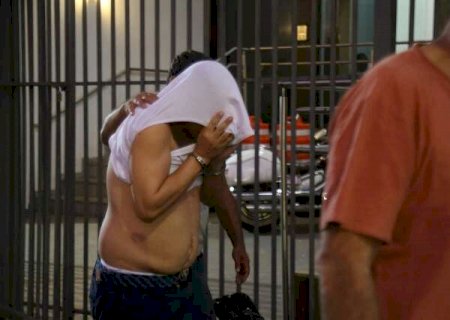 Em quase 80% das comarcas de MS, presos relatam tortura a ju&iacute;zes