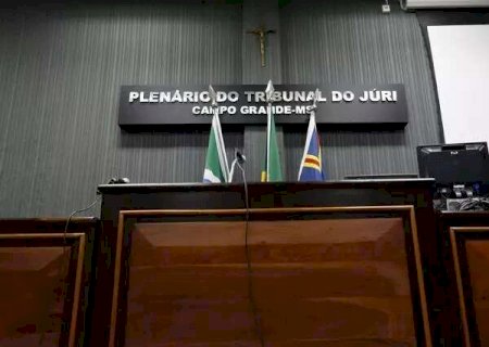 Justi&ccedil;a mant&eacute;m j&uacute;ri de detento que matou colega ap&oacute;s tentativa de estupro