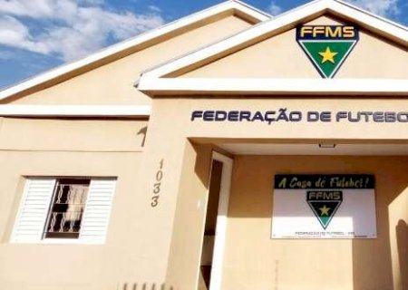 Estadual Sub-9 ser&aacute; em formato de festival com jogos em tr&ecirc;s cidades