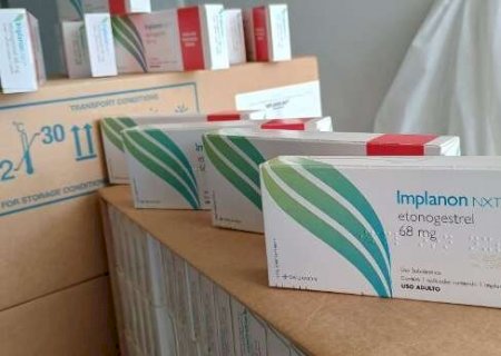 SUS vai oferecer contraceptivo moderno que custa at&eacute; R$ 4 mil na rede privada