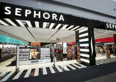 Sephora chega a Campo Grande antes da expans&atilde;o do shopping