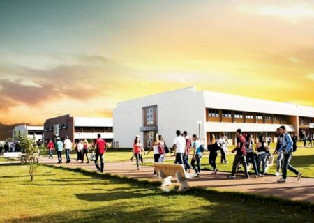 UFGD oferece 751 vagas em cursos de graduação com ingresso simplificado e sem vestibular