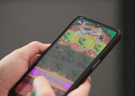 Classe m&eacute;dia do Centro-Oeste &eacute; a mais afetada por bets, diz estudo
