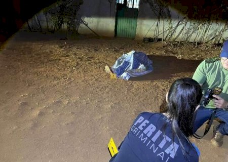 Morto com tiro no pesco&ccedil;o foi monitorado e atra&iacute;do por fac&ccedil;&atilde;o rival