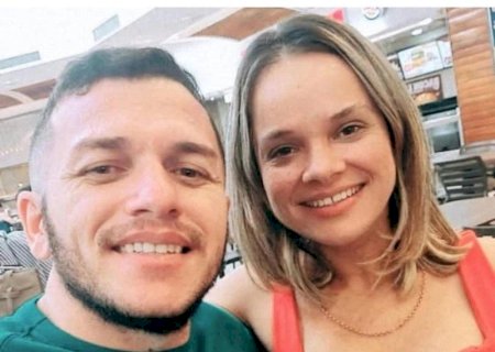 Executado ao lado da esposa na fronteira cumpria pena por tráfico em regime aberto
