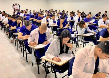 UCP de Pedro Juan está com matrículas abertas para 2º semestre 2025