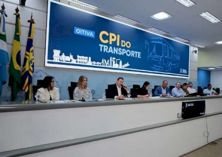 Secret&aacute;rios culpam falta de recursos por atraso em obras de mobilidade