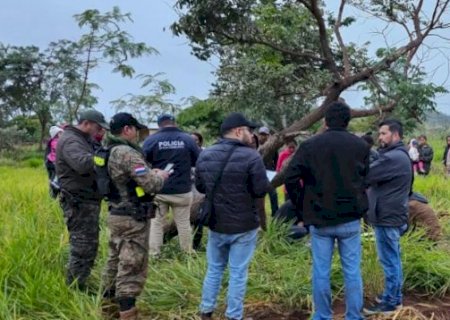 Mulher &eacute; encontrada morta em avan&ccedil;ado estado de decomposi&ccedil;&atilde;o