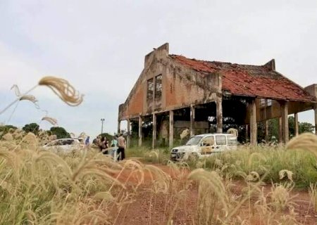 Prefeitura e Iphan fazem acordo para recuperar im&oacute;veis hist&oacute;ricos