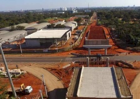 Aten&ccedil;&atilde;o, motoristas: BR-163 ter&aacute; bloqueio com "pare e siga" no fim de semana