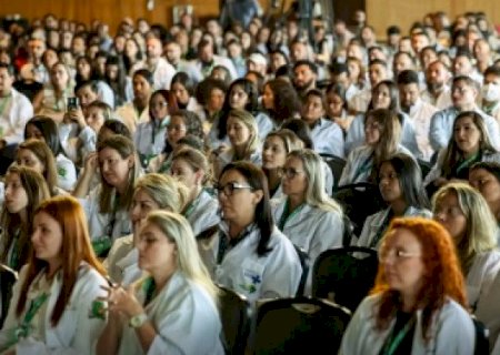Inscrições para o Enamed estão abertas; prazo segue até 18 de julho
