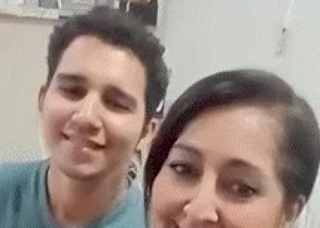 “Olho para você hoje e enxergo amor': mãe homenageia filho antes de ser morta