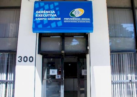 INSS prev&ecirc; entrega de 67 pr&oacute;teses e investimento de R$ 3 milh&otilde;es em MS