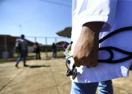 Prorrogadas at&eacute; 30 de julho as inscri&ccedil;&otilde;es para o Exame de Forma&ccedil;&atilde;o M&eacute;dica