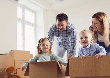 Cons&oacute;rcio imobili&aacute;rio &eacute; alternativa ao Minha Casa, Minha Vida