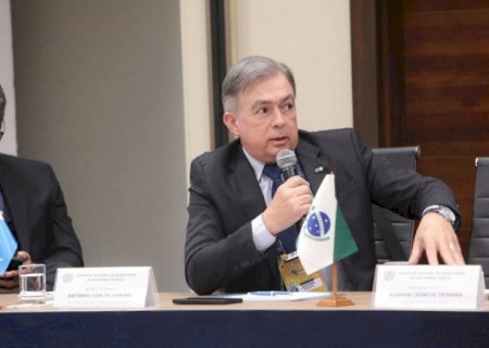 MS propõe que estados fiquem com bens apreendidos do tráfico em vez da União