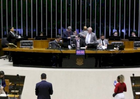 C&acirc;mara acelera vota&ccedil;&atilde;o de projeto que reduz incentivos fiscais