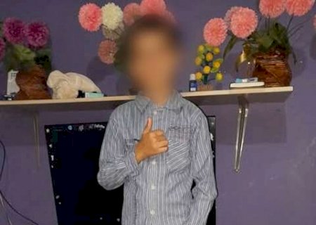 Crian&ccedil;a autista achada morta em lagoa corria atr&aacute;s de cachorro da fam&iacute;lia
