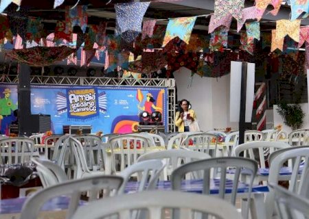 C&acirc;mara entra no clima junino e promove 1&ordm; Arrai&aacute; Solid&aacute;rio nesta sexta-feira