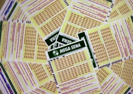 Mega-Sena sorteia pr&ecirc;mio de R$ 38 milh&otilde;es neste s&aacute;bado