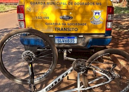 Homem com extensa ficha criminal por furto a mercado é preso em Dourados