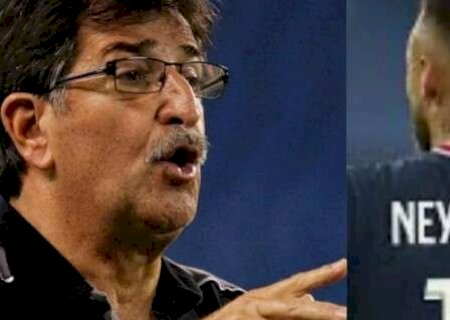 Futebol de MS busca reabilita&ccedil;&atilde;o com t&eacute;cnico que criticou Neymar