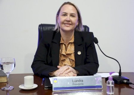 Liandra da Saúde faz balanço das ações no primeiro semestre de 2025