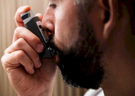 Hospital ga&uacute;cho busca pessoas com asma em Campo Grande para estudo cl&iacute;nico