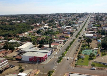 Prefeitura de MS publica edital de concurso com 25 vagas imediatas para Guarda Municipal
