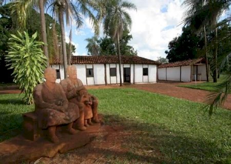 MS ter&aacute; jornada in&eacute;dita para celebrar patrim&ocirc;nio cultural, ra&iacute;zes e saberes