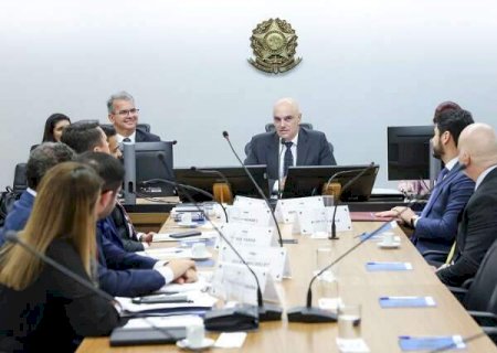 Impasse sobre aumento do IOF persiste ap&oacute;s audi&ecirc;ncia no STF
