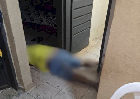 Morto com 31 tiros no Paraguai era brasileiro com prisão decretada pela Justiça