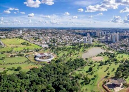 Grupo anuncia expans&atilde;o bilion&aacute;ria em Campo Grande com gera&ccedil;&atilde;o de 2.500 empregos