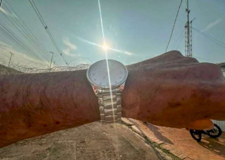 ONS recomenda volta do Hor&aacute;rio de Ver&atilde;o para evitar crise energ&eacute;tica