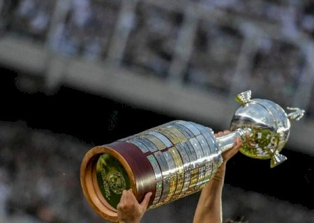 Conmebol define datas das principais competi&ccedil;&otilde;es sul-americanas de 2026