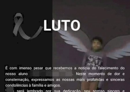 Colis&atilde;o em curva na MS-156 causa morte de crian&ccedil;a de 10 anos
