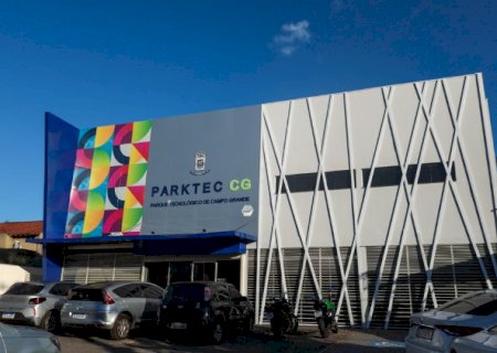 Parktec CG abre edital para incuba&ccedil;&atilde;o de startups e lan&ccedil;a chamadas para mentores
