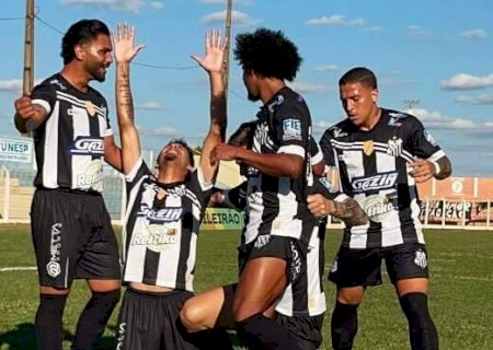 Com sa&iacute;das de jogadores, Oper&aacute;rio tem jogo com cara de final em Minas
