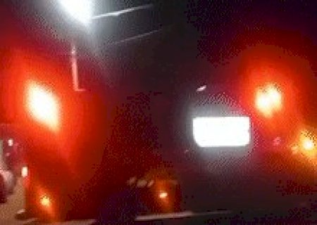 Idoso é executado com tiros de pistola dentro de conveniência