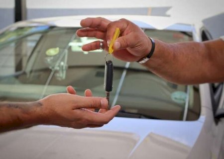 Estados adotam modelo de MS para recupera&ccedil;&atilde;o extrajudicial de ve&iacute;culos