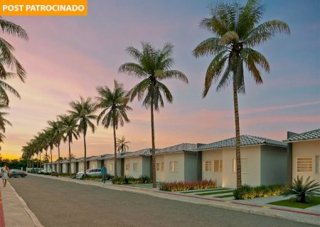 Condi&ccedil;&otilde;es imperd&iacute;veis para voc&ecirc; conquistar seu primeiro im&oacute;vel